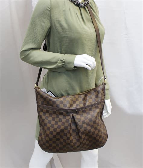 louis vuitton bloomsbury gm damier|Louis Vuitton Pre.